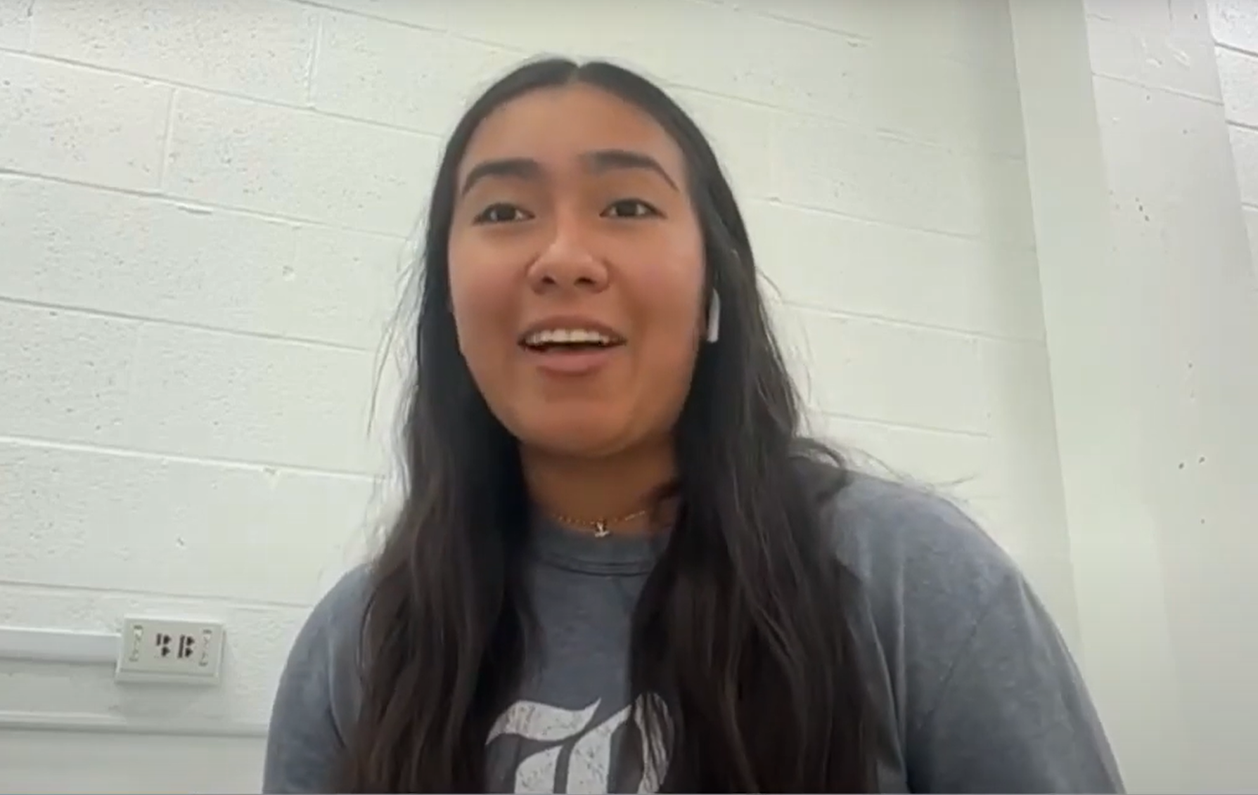 Game Changing Alumni - First Tee - Triangle